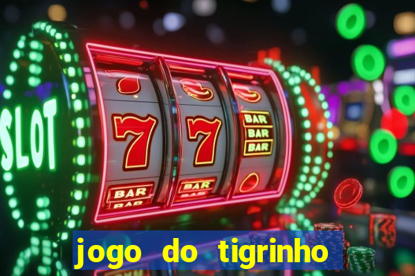 jogo do tigrinho legalizado no brasil